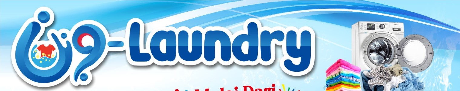 Logo Laundry U9